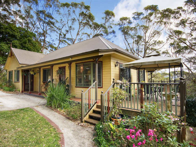 200 Otford Road, Otford, NSW 2508 Property Details