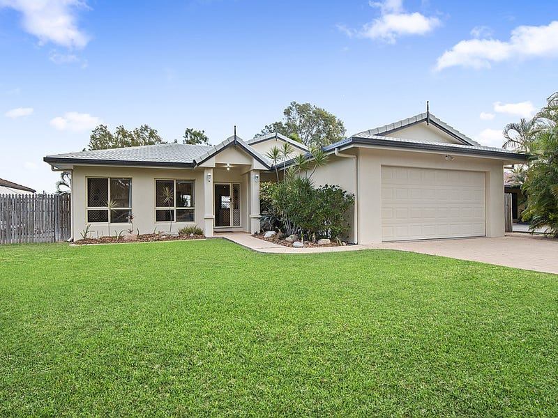 51 Overton Circuit, Kirwan, Qld 4817 - Property Details