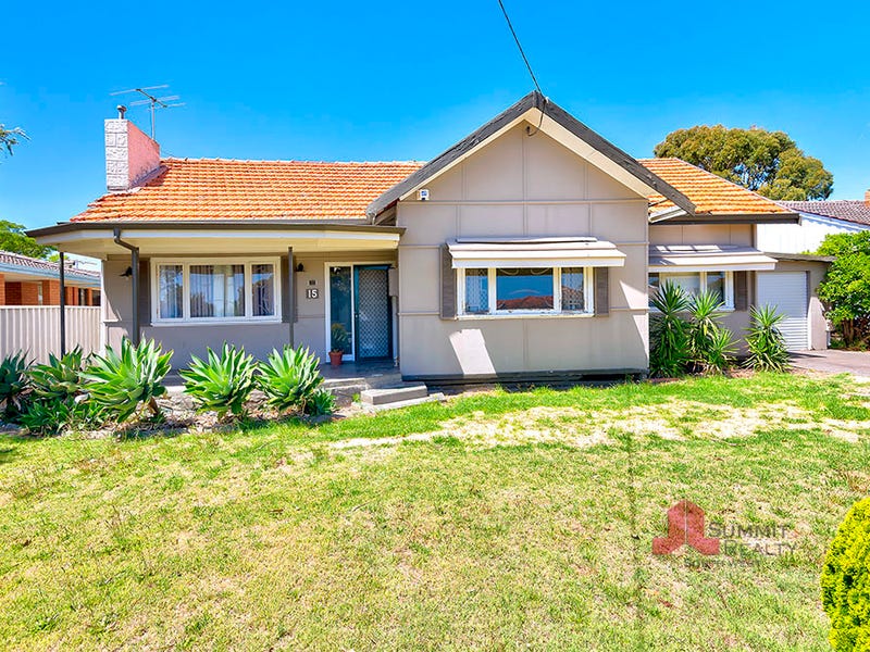 15 King Road, East Bunbury, WA 6230