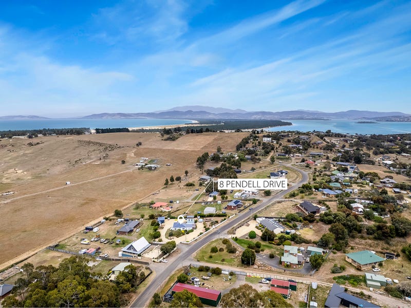 8 Pendell Drive, Forcett, Tas 7173 Property Details