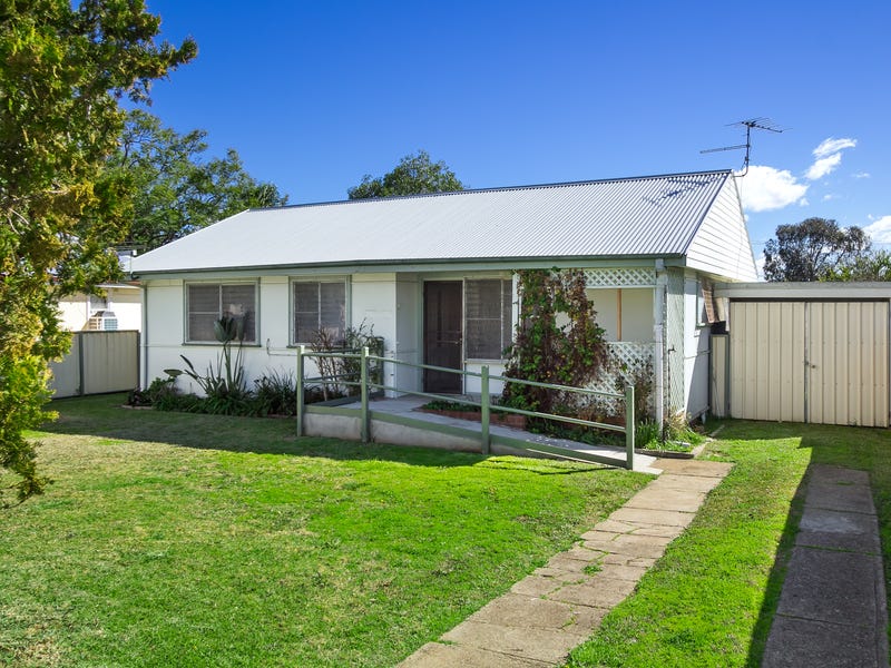 122 Anthony Road, Tamworth, NSW 2340 Property Details