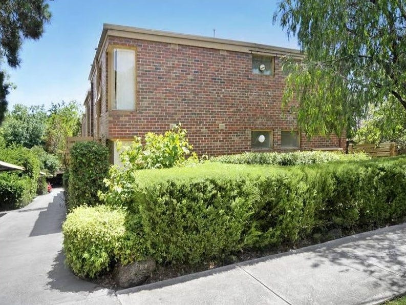 4/3 Rotherwood Road, Ivanhoe East, VIC 3079