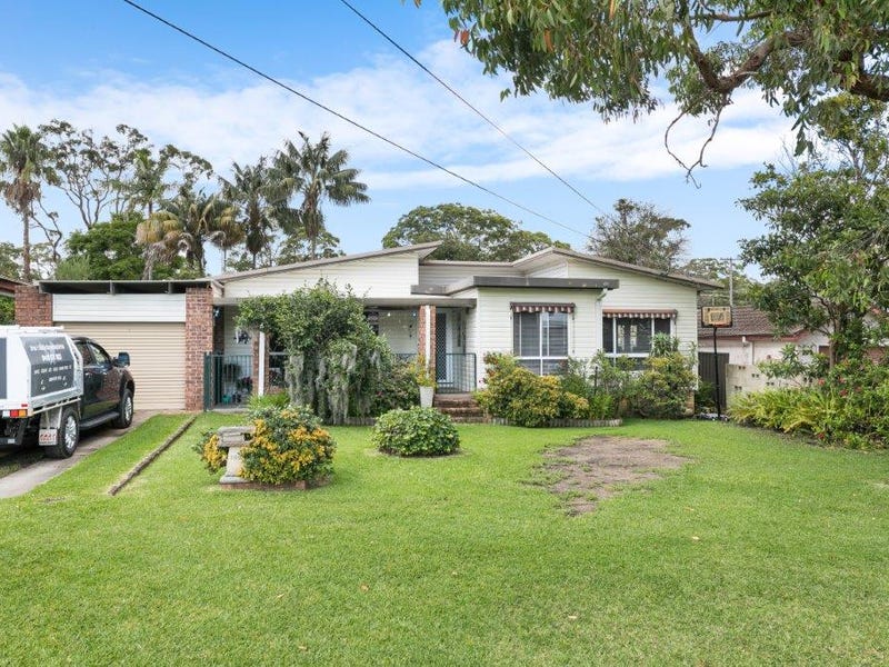 186 National Avenue, Loftus, NSW 2232 Property Details