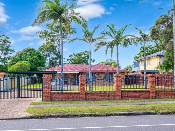 77 First Avenue, Marsden, QLD 4132
