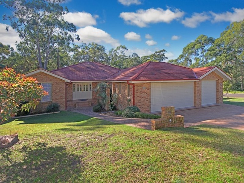 1 Blake Place, Narrawallee, NSW 2539 Property Details