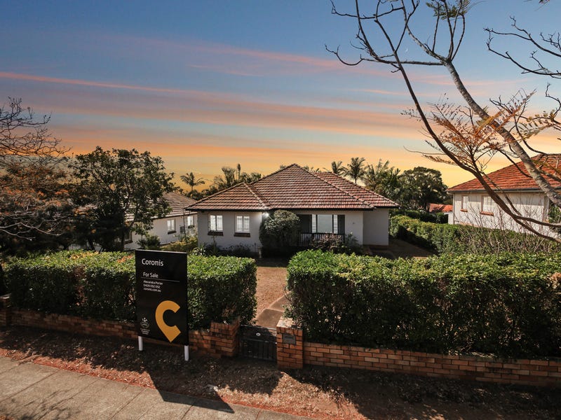 31 Rilatt Street, Wavell Heights, Qld 4012