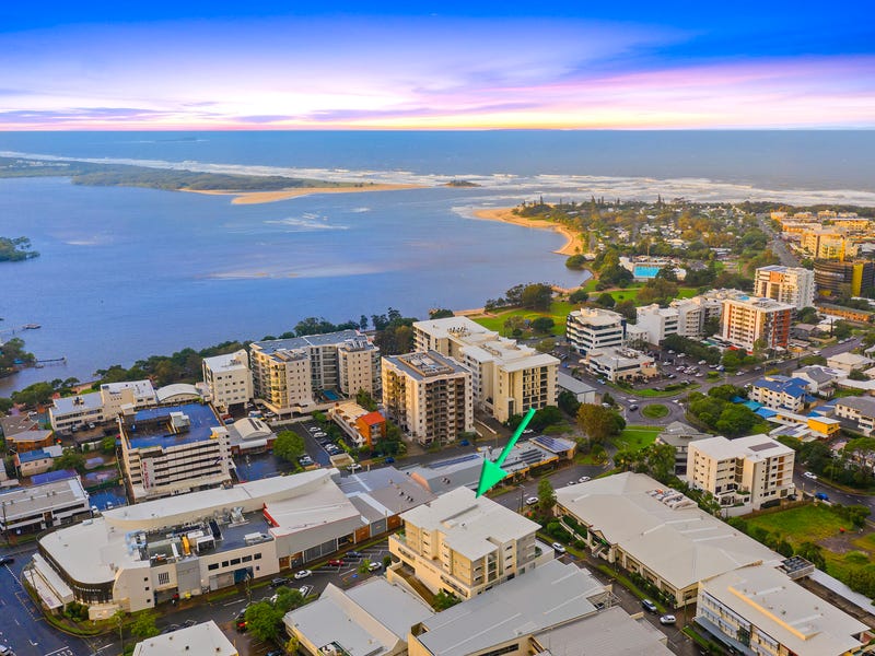 605/4 Maud Street, Maroochydore, QLD 4558 - realestate.com.au