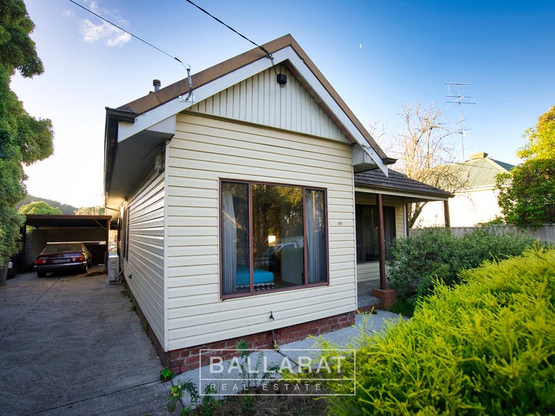 161 Scott Parade, Ballarat East, VIC 3350