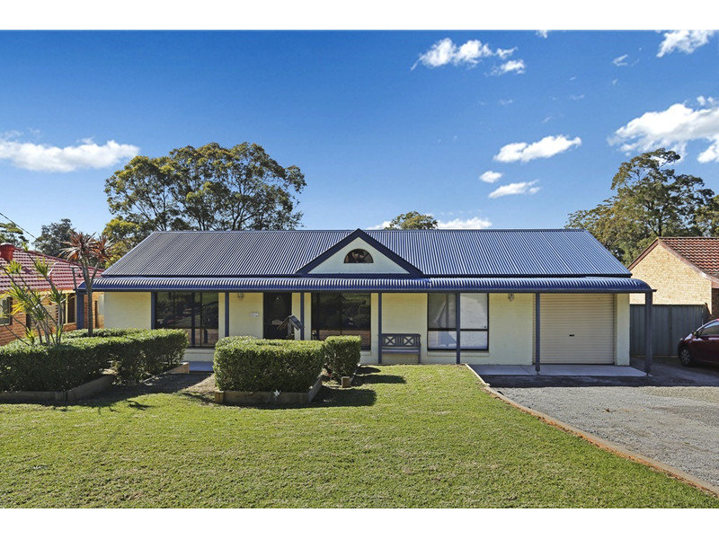68 Steveys Forest Road, Oakdale, NSW 2570 Property Details