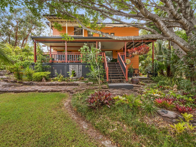 122 Sandstone Drive, Kremnos, NSW 2460 Property Details