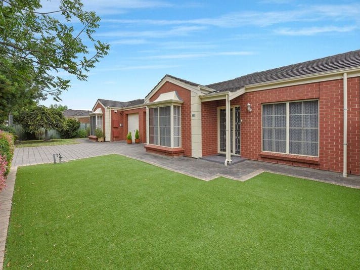 12 Saratoga Avenue, Warradale, SA 5046