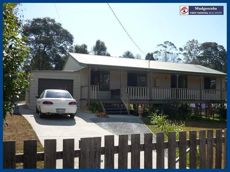24 Lloyds Road, Springbrook, Qld 4213 Property Details