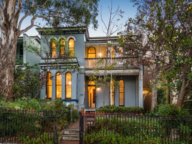 220 Glebe Point Road, Glebe, NSW 2037