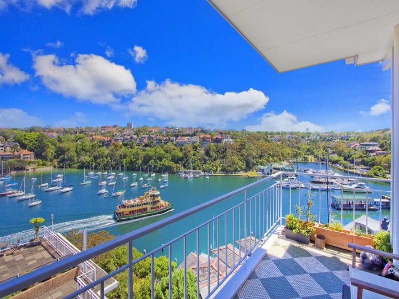 13/6 Rose Crescent, Mosman, NSW 2088 Property Details