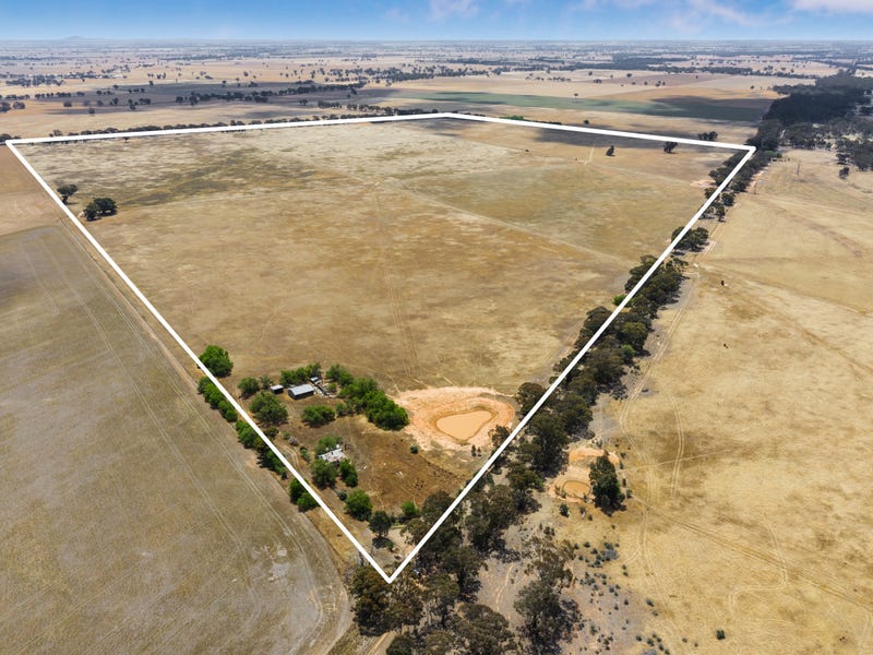 Lot 2 Fitzpatricks Road, Woodvale, Vic 3556 Property Details
