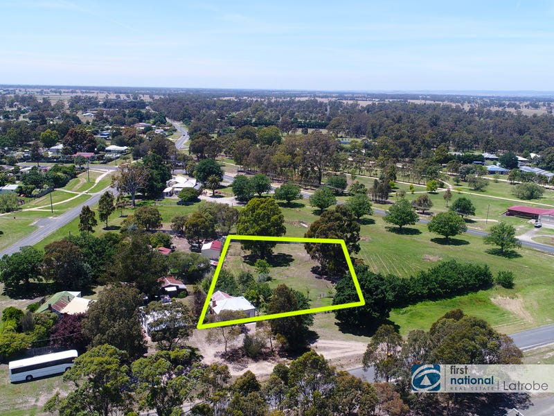 24 King Street, Toongabbie, Vic 3856 Property Details