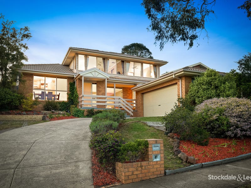 34 Dyson Drive, Sunbury, Vic 3429 Property Details