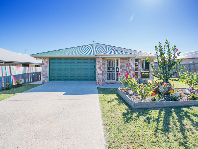 68 Coyne Avenue, Marian, Qld 4753