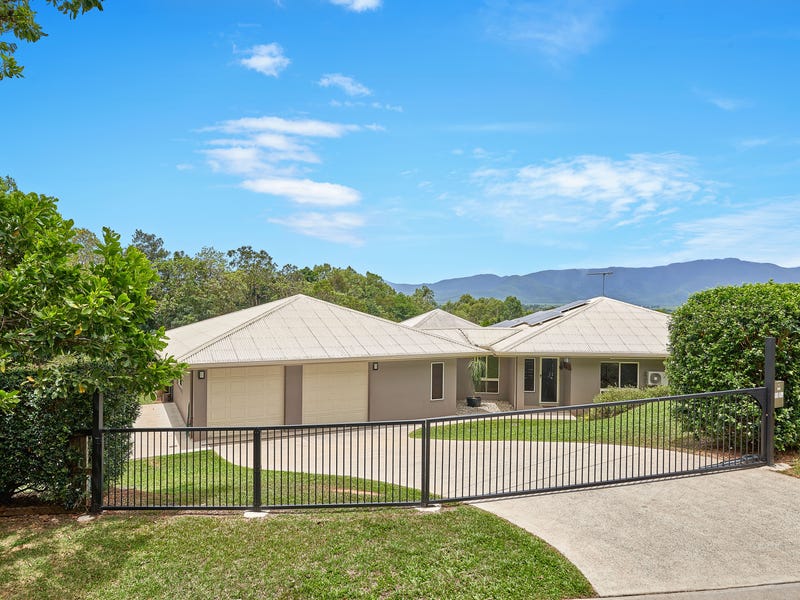 62 64 Wiltshire Drive, Gordonvale, Qld 4865 Property Details