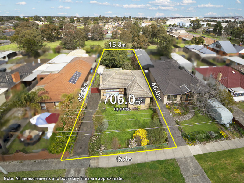 29 Hall Street, Epping, Vic 3076 Property Details