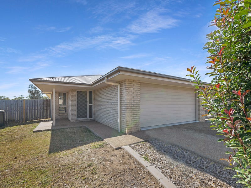 50 Neville Drive, Branyan, QLD 4670
