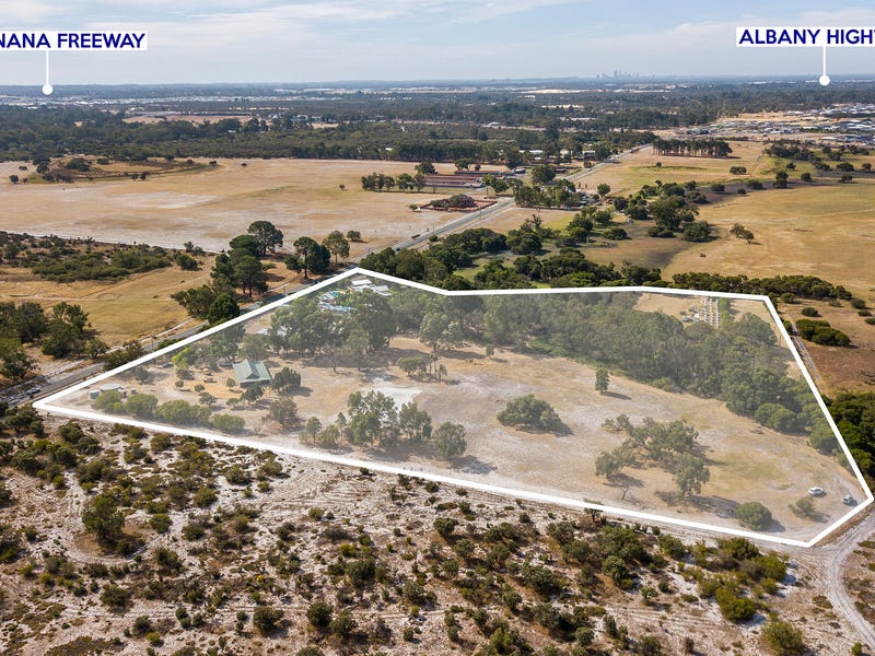 141 Taylor Road, Forrestdale, WA 6112 Property Details