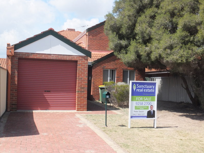 25 Gochean Avenue, Bentley, WA 6102 Property Details
