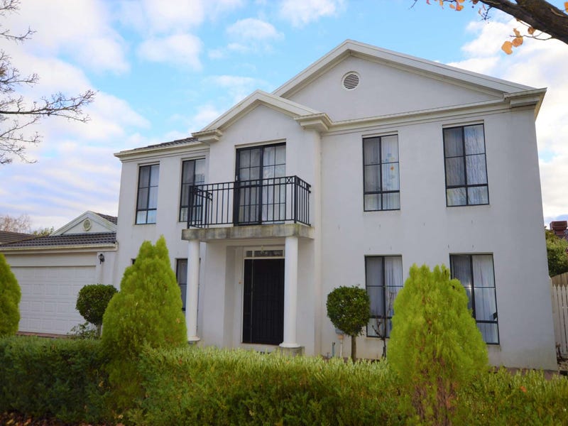 8 Cherrybrook Close, Nunawading, VIC 3131