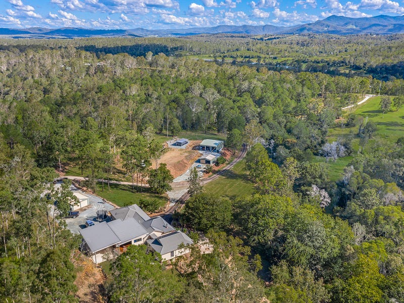 111 Rush Creek Road, Rush Creek, QLD 4521