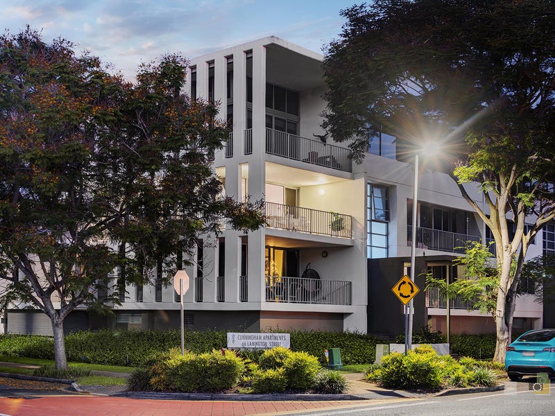 66 Lamington Street, New Farm, QLD, 4005