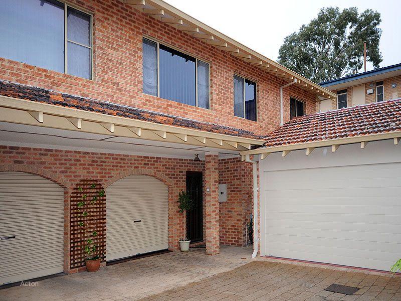 3/26 The Avenue, Crawley, WA 6009