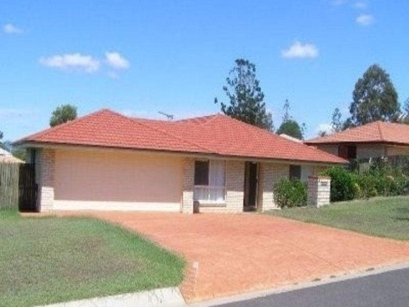 4 Bottlebrush Place, Gympie, QLD 4570