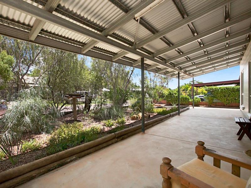 6 Cabman Court, Bakewell, NT 0832