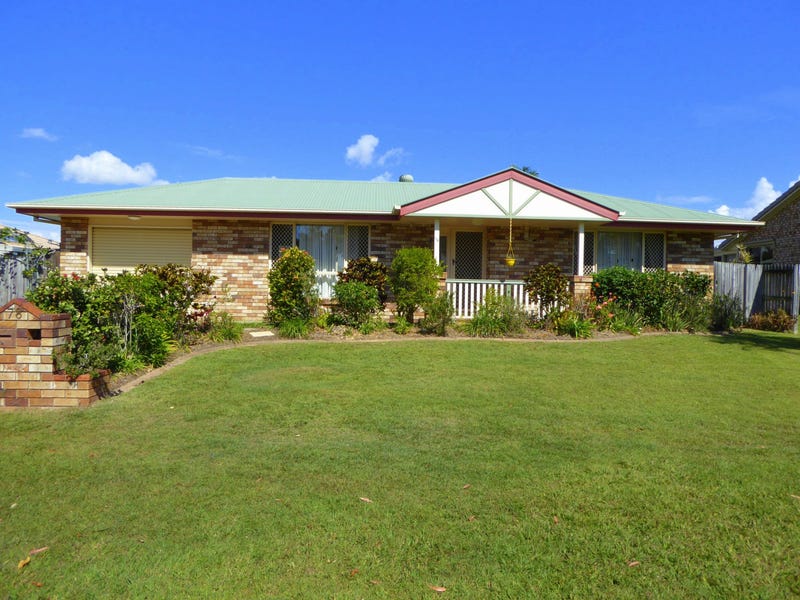 78 Tranquility Drive, Rothwell, Qld 4022 Property Details