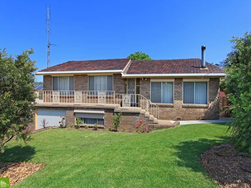 5 Martin Street, Dapto, NSW 2530