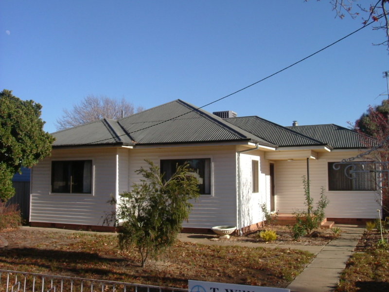 21 Murray Street, Cootamundra, NSW 2590 Property Details