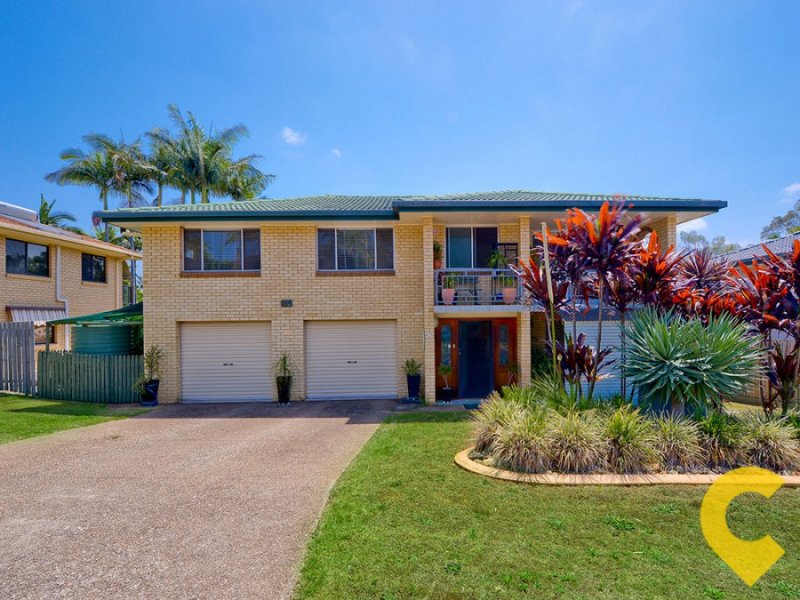 74 Sherry Street, Carseldine, Qld 4034 Property Details