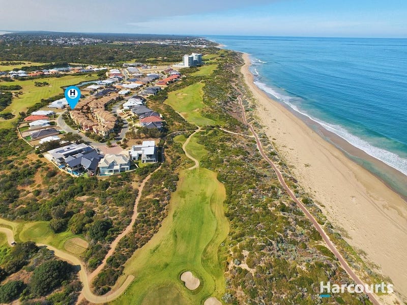 18/2 The Pass, Dawesville, WA 6211 Townhouse for Sale