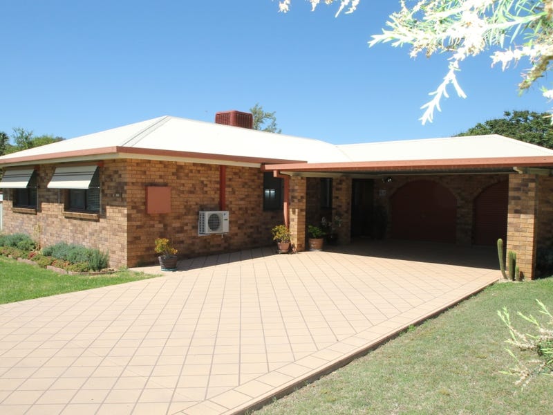 218 Hawker Street, Quirindi, NSW 2343