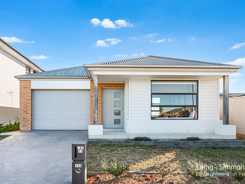 106 Narrami Road, Austral, NSW 2179 House for Sale