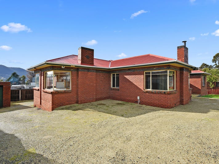 Sold Property Prices & Auction Results in Glenorchy, TAS 7010 (+4