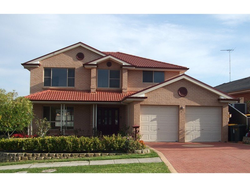 28 Malvern Road, Glenwood, NSW 2768