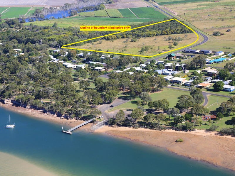 Lot 114 Riverview Road, Elliott Heads, QLD 4670