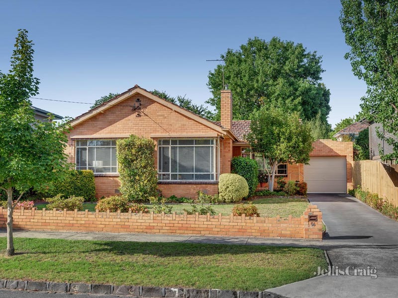 56 Fakenham Road, Ashburton, VIC 3147