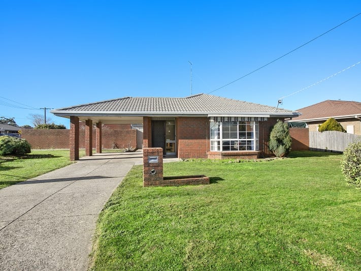 3 Panorama Drive, VIC 3356