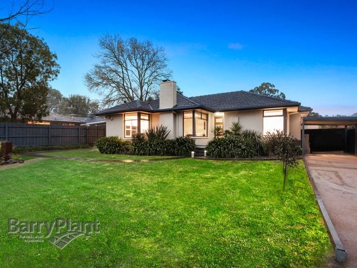 1 Sheridan Court, Heathmont, Vic 3135 Property Details