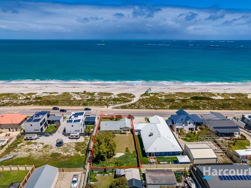 18 Ocean Drive, Quinns Rocks, WA 6030