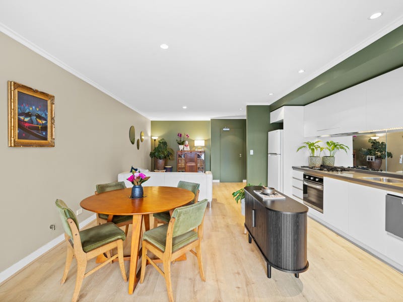 2319/8 Eve Street, Erskineville, NSW 2043 Property Details