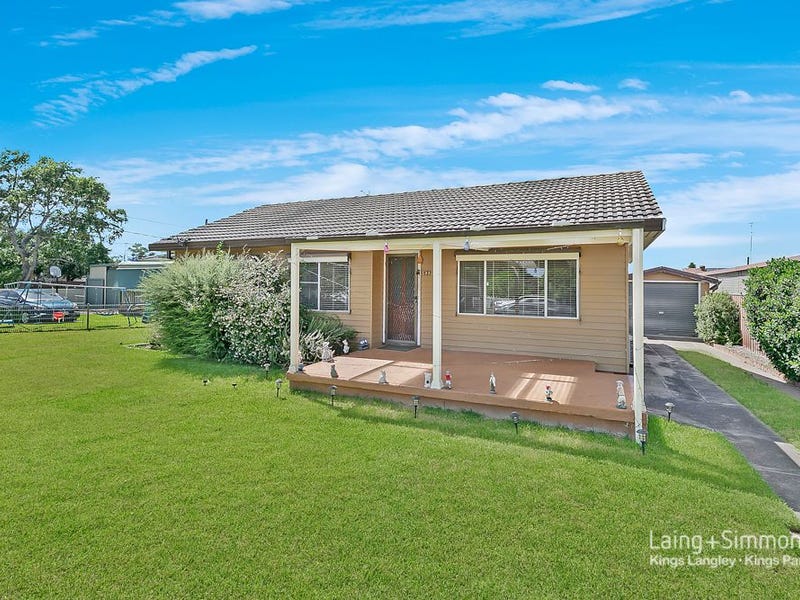 23 Salamaua Road, Whalan, NSW 2770 House for Sale 23 Salamaua Road, Whalan, NSW 2770 House for Sale