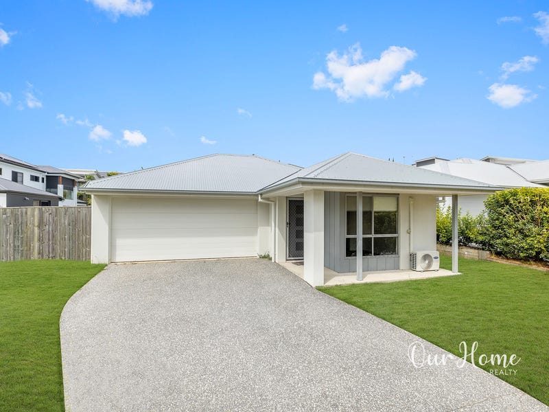 63 Lady Musgrave Drive, Springfield Lakes, Qld 4300